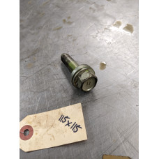 115X115 Crankshaft Pulley Bolt For 12-18 Toyota Prius c  1.5